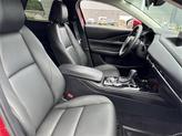 Thumbnail of 2024 Soul Red Crystal Metallic Mazda CX-30
