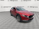Thumbnail of 2024 Soul Red Crystal Metallic Mazda CX-30
