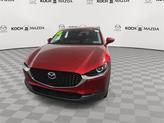 Thumbnail of 2024 Soul Red Crystal Metallic Mazda CX-30