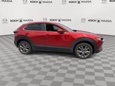 Thumbnail of 2024 Soul Red Crystal Metallic Mazda CX-30
