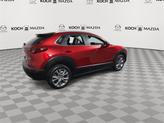 Thumbnail of 2024 Soul Red Crystal Metallic Mazda CX-30