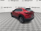 Thumbnail of 2024 Soul Red Crystal Metallic Mazda CX-30