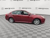 Thumbnail of 2013 Venetian Red Pearl Subaru Legacy