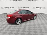 Thumbnail of 2013 Venetian Red Pearl Subaru Legacy