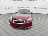 Thumbnail of 2013 Venetian Red Pearl Subaru Legacy