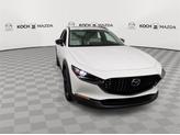 Thumbnail of 2025 Snowflake White Pearl Mica Mazda CX-30