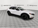 Thumbnail of 2025 Snowflake White Pearl Mica Mazda CX-30