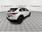 Thumbnail of 2025 Snowflake White Pearl Mica Mazda CX-30