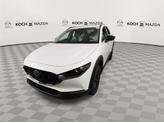 Thumbnail of 2025 Snowflake White Pearl Mica Mazda CX-30