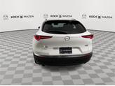 Thumbnail of 2025 Snowflake White Pearl Mica Mazda CX-30