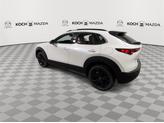 Thumbnail of 2025 Snowflake White Pearl Mica Mazda CX-30