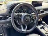 Thumbnail of 2023 Jet Black Mica Mazda CX-5