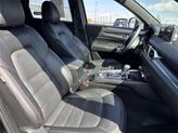 Thumbnail of 2023 Jet Black Mica Mazda CX-5
