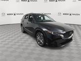 Thumbnail of 2025 Jet Black Mica Mazda CX-5