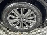 Thumbnail of 2025 Jet Black Mica Mazda CX-5
