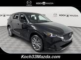 Photo of 2025 Jet Black Mica Mazda CX-5