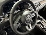 Thumbnail of 2025 Jet Black Mica Mazda CX-5