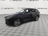 Thumbnail of 2025 Jet Black Mica Mazda CX-5