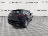 Thumbnail of 2025 Jet Black Mica Mazda CX-5