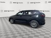 Thumbnail of 2025 Jet Black Mica Mazda CX-5