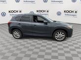Thumbnail of 2015 Meteor Gray Mica Mazda CX-5
