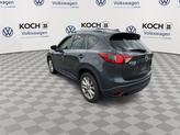 Thumbnail of 2015 Meteor Gray Mica Mazda CX-5