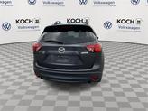 Thumbnail of 2015 Meteor Gray Mica Mazda CX-5