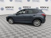 Thumbnail of 2015 Meteor Gray Mica Mazda CX-5