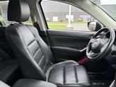 Thumbnail of 2015 Meteor Gray Mica Mazda CX-5