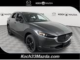 Photo of 2025 Machine Gray Metallic Mazda CX-30