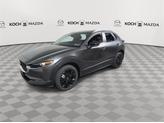 Thumbnail of 2025 Machine Gray Metallic Mazda CX-30