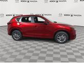 Thumbnail of 2025 Soul Red Crystal Metallic Mazda CX-5