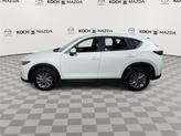 Thumbnail of 2023 Rhodium Mazda CX-5
