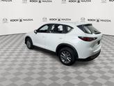 Thumbnail of 2023 Rhodium Mazda CX-5