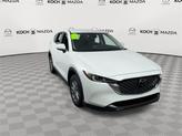 Thumbnail of 2023 Rhodium Mazda CX-5