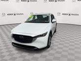 Thumbnail of 2023 Rhodium Mazda CX-5