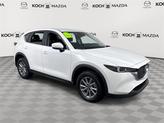 Photo of 2023 Rhodium Mazda CX-5