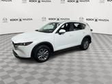 Thumbnail of 2023 Rhodium Mazda CX-5