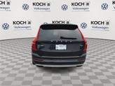Thumbnail of 2020 Black Volvo XC90
