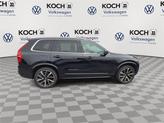 Thumbnail of 2020 Black Volvo XC90