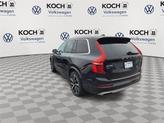 Thumbnail of 2020 Black Volvo XC90