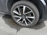 Thumbnail of 2020 Black Volvo XC90