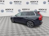 Thumbnail of 2020 Black Volvo XC90