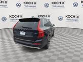 Thumbnail of 2020 Black Volvo XC90