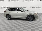 Thumbnail of 2025 Platinum Quartz Metallic Mazda CX-5