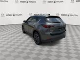 Thumbnail of 2022 Machine Gray Metallic Mazda CX-5