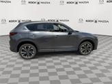 Thumbnail of 2022 Machine Gray Metallic Mazda CX-5