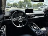 Thumbnail of 2022 Machine Gray Metallic Mazda CX-5