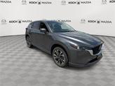 Thumbnail of 2022 Machine Gray Metallic Mazda CX-5