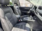 Thumbnail of 2022 Machine Gray Metallic Mazda CX-5